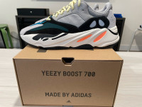 Yeezy Boost 700 Wave Runner 10.5 US