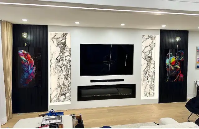     Electrician – Residential Electrical Services