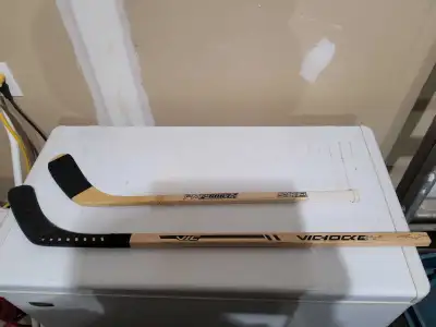 Youth Hockey sticks, View more