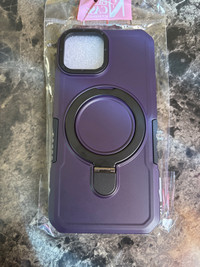 New IPhone 15 phone case