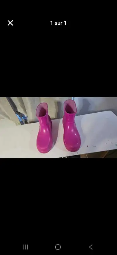 Bottes UGG Filles 8, View more