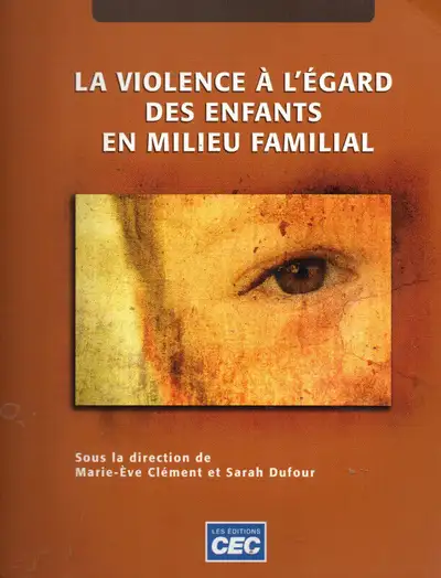 En parfaite condition, le livre est partiellement souligné De Marie-Eve Clement, Sarah Dufour non né...