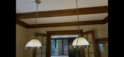 Luminaire, Plafonnier, Restauration Hardware, Haut de Gamme, View more