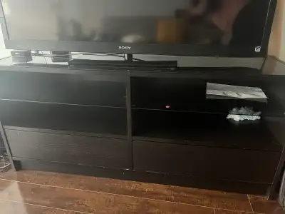 TV stand, View more