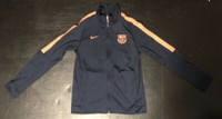 Nike FCB Full Zip Jacket