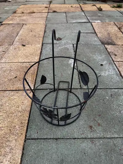 Plant Stand hanging, View more