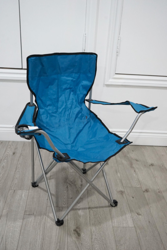 portable lawn chairs in Patio & Garden Furniture in Markham / York Region