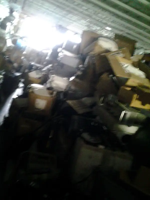 Allen & Heath GR05 Audio Zone Mixer 4-Output Mixer 900+pc MAC la in Other in City of Montréal - Image 9