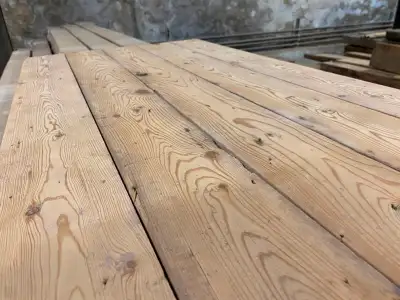 Reclaimed Flooring, View more