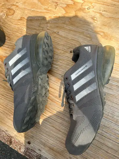 Adidas shoes size 8 , View more