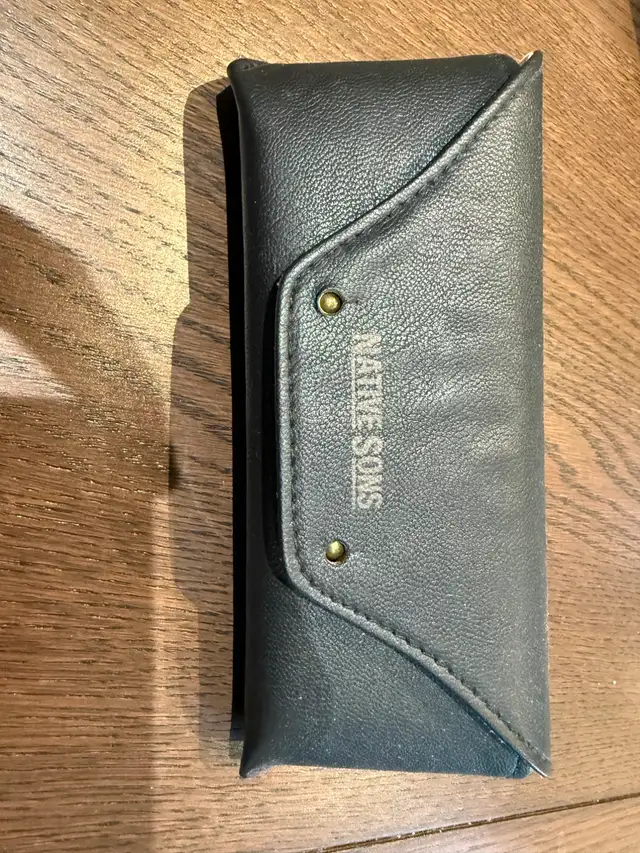 Native Sons Guerrero CMB Eyeglasses Frame 49mm - Handmade in Jap ...
