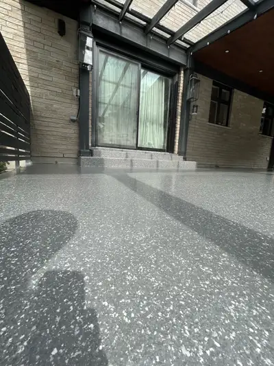 BRESLAU EPOXY FLOORING, View more