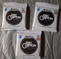 C.F. MARTIN and Co. ACOUSTIC GUITAR STRINGS Medium