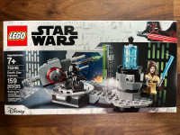 LEGO 75246 - Star Wars - Death Star Cannon