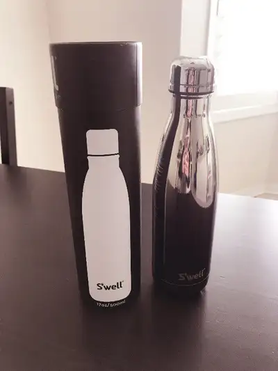 swell water bottle, View more