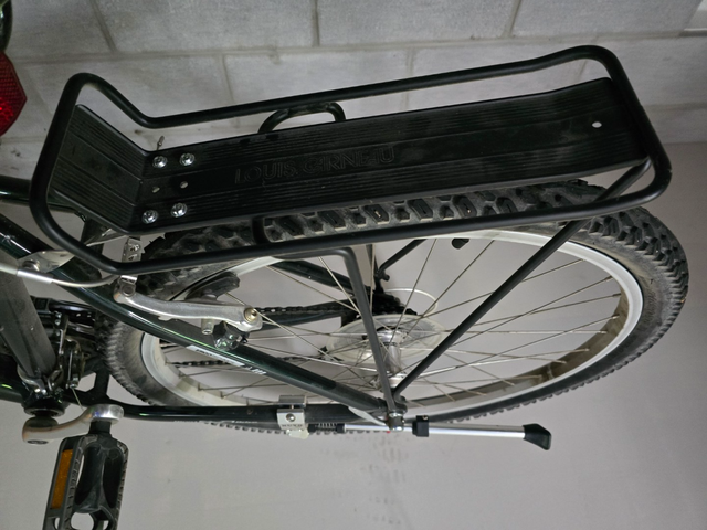 WOMENS MOUNTAIN BIKE BICYCLE SPECIALIZED EXPEDITION 24 SPEED WOW in Mountain in Kitchener / Waterloo - Image 6