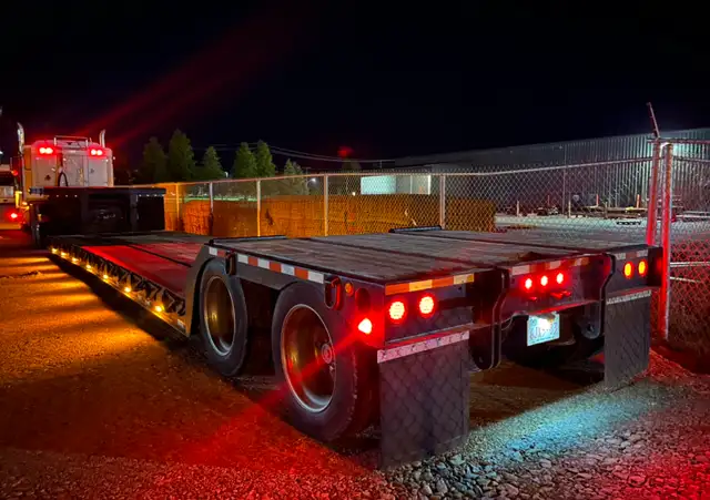 2005 Fontain RGN m in Cargo & Utility Trailers in Woodstock - Image 8