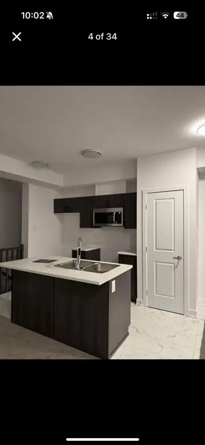 Availble ASAP! Near fallowfield! 2 bedrooms 2.5 bathrooms! Balcony included Contact for more details...