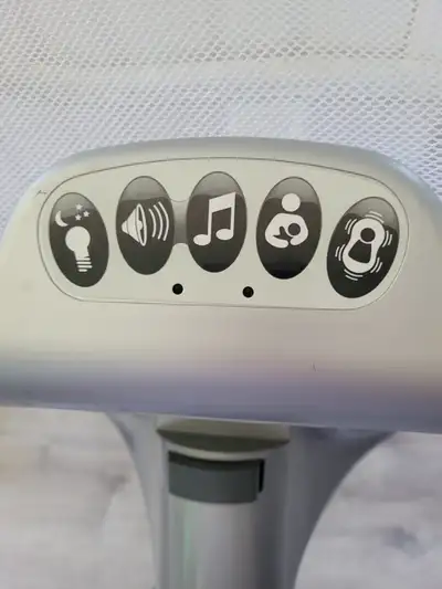 Baby bassinet, View more