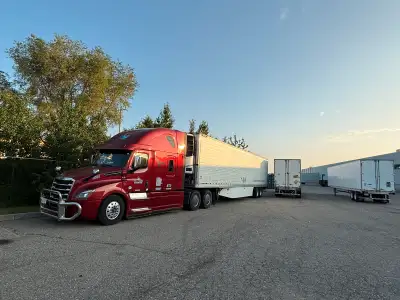 AZ SOLO Driver Hiring US dedicated Run, View more