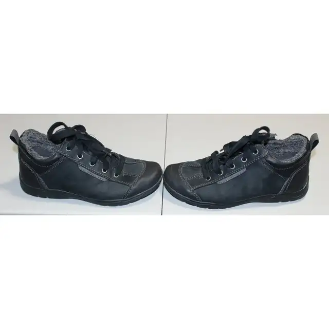 Womens Earth Spirit Baldwin Casual Lace Up Shoes 7.5 US / 38 EU in Women's - Shoes in Kitchener / Waterloo - Image 7