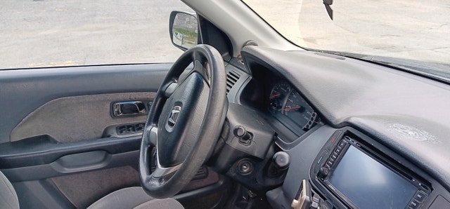 2004 Honda Pilot AWD Strong SUV - Timing Belt Changed — photo 3