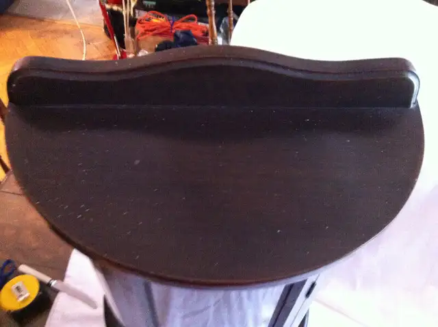 MINIATURE CHINA CABINET in Bookcases & Shelving Units in Barrie - Image 7