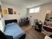 Individual Room for rent