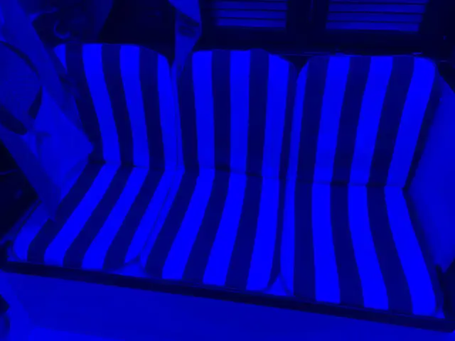 CS 27 “Windhawk” Sailboat in Sailboats in Hamilton - Image 8