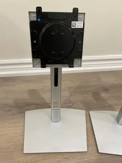 Selling 2 Dell monitor stands. It's in great condition and ready to use. $15 each If interested, ple...
