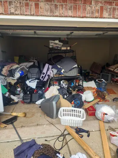 Junk removal , View more