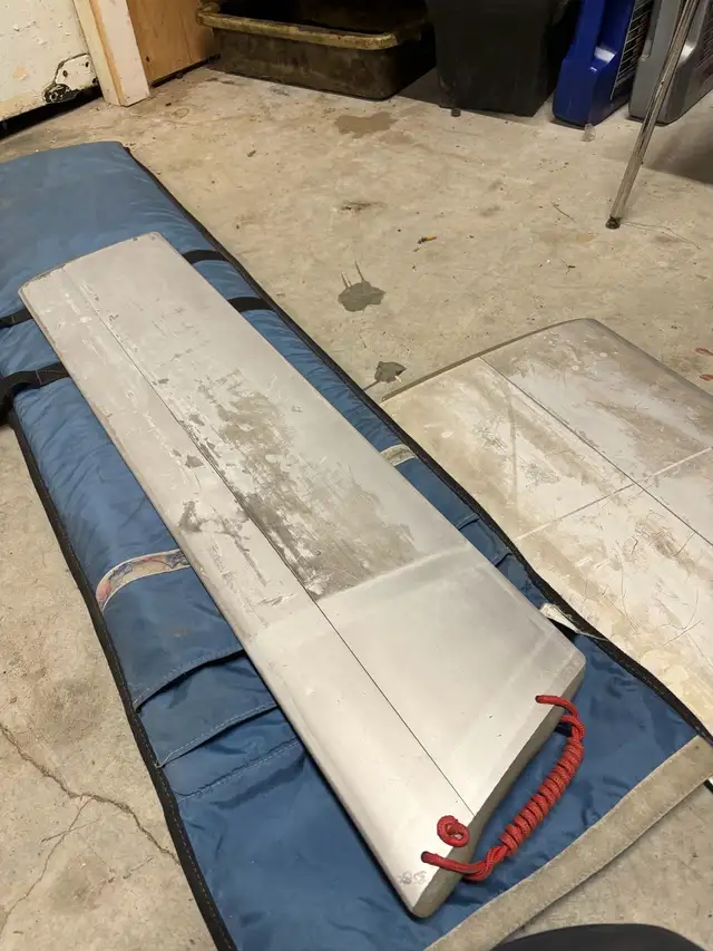 29er sailboat for sale in Sailboats in City of Toronto - Image 7