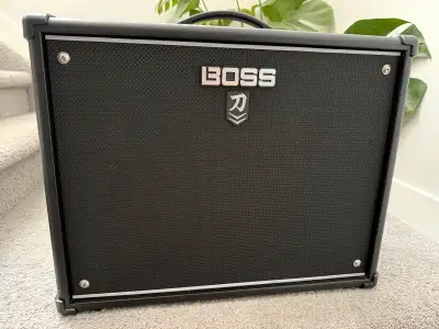 Boss Katana MK-II 100W, View more