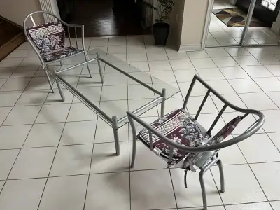 Outdoor / Indoor Coffee Table, View more