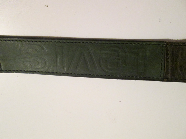 Levi's belt in Men's in North Bay - Image 5