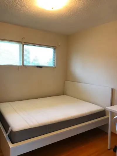 Room for Rent Close to University of Calgary and SAIT
