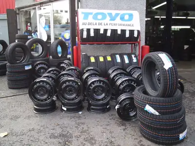 235/55R17 99S CONTINENTAL EXTREMCONTACT 4 PNEUS -350$, View more