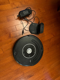 Roomba 571 Robot Vacuum