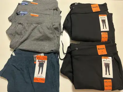 Brand New Bench Tommy Kirkland Causal Pants, View more