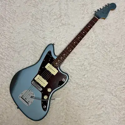 fender jazzmaster vintera II 60’s, View more