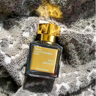 MFK Oud Satin Mood Extrait 70ml, View more