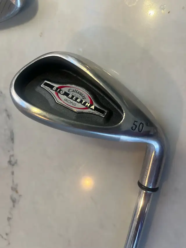 wedge set in Golf in Oshawa / Durham Region - Image 5