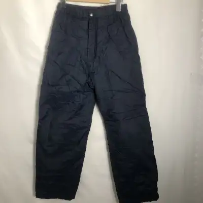 Boys Navy Blue Snow Pants. Alpine Tek. Size 12. 25” Waist, View more