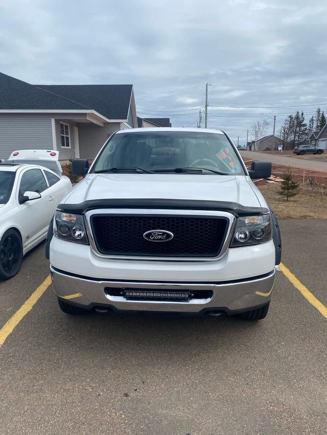 2007 f150 xlt in Cars & Trucks in Charlottetown