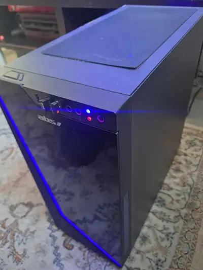 Custom Gaming PC – i5-10400F -GTX 1660 Super - 16 GB, 1.5 TB, View more