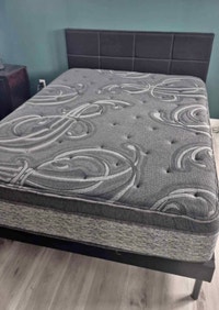Mattress City of Montréal Greater Montréal Preview