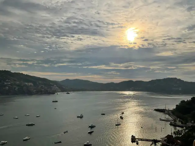 Ocean View Condo in Mexico in Mexico in Canada - Image 12