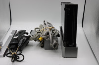 Wii Console W/ Wii remote-Nunchucks,Anthena ,Cables (#38290)