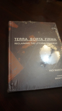 BOOK  -  TERRA SORTA FIRMA