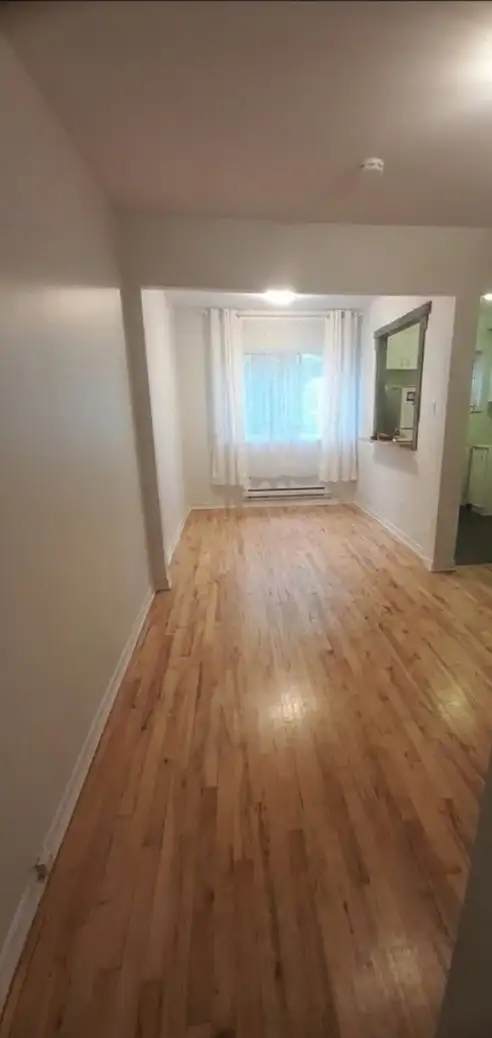 Appartement 2 et ½ en coopérative d’habitation dans Rosemont